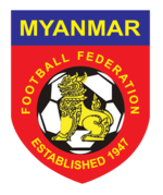 U20 VĐQG Myanmar