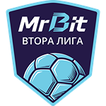 BUL Vtora Liga