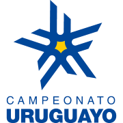 Primera División Uruguay