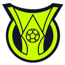 Serie A Brazil