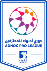 VĐQG UAE