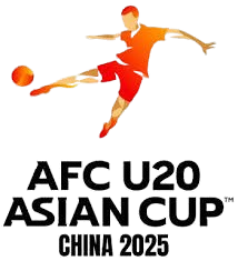 U20 châu Á
