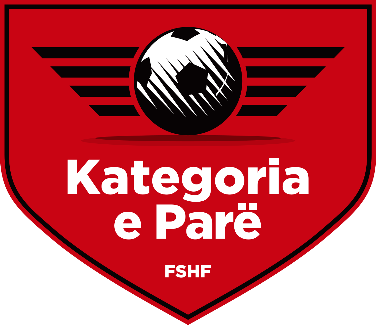 Albanian Division 1