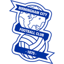 Logo Birmingham City