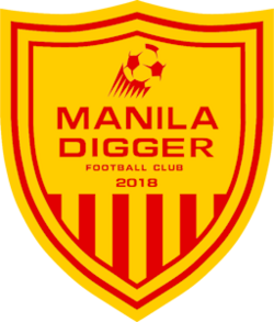 Manila Digger FC