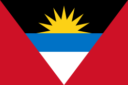 Antigua và Barbuda