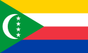 U20 Comoros