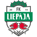 Logo FK Liepaja