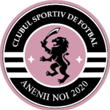 Agarista CSF Anenii Noi(w)