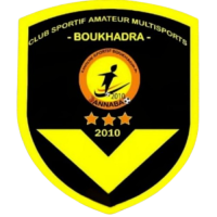U20 US Boukhadra