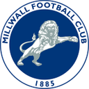 Logo Millwall