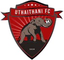 Logo Uthai Thani Forest