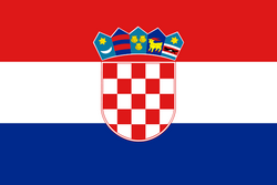 U17 Croatia