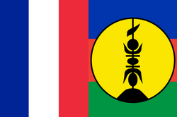 U20 New Caledonia (nữ)