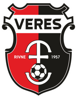 Veres Rivne U19