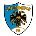 Logo Erzurumspor FK