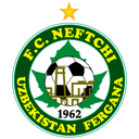 Neftchi Fergana