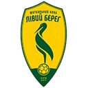Logo FC Livyi Bereh