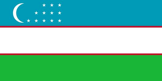 Uzbekistan (nữ)