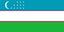 Uzbekistan (nữ)