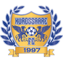 Logo FC Kuressaare