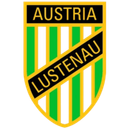 Logo SC Austria Lustenau
