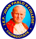 Trực tiếp 1 Juan Pablo II