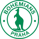 Logo Bohemians Praha 1905