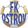 FK Ostrov B