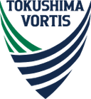 Logo Tokushima Vortis