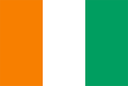 Bờ Biển Ngà Cote d'Ivoire