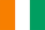 Bờ Biển Ngà Cote d'Ivoire