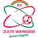 Logo Zulte-Waregem