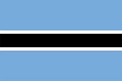 U20 Botswana