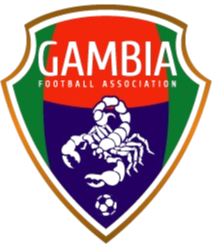 Gambia U17