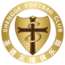 Tianjin Shengde (nữ)