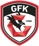 Logo Gaziantep Futbol Kulübü