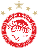 Logo Olympiacos Piraeus