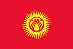 U23 Kyrgyzstan