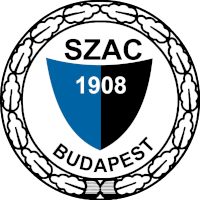 1908 Szac Budapest
