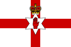 Bắc Ireland