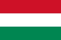 U18 Hungary