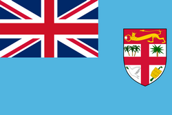 U19 Fiji