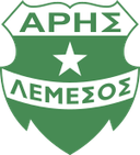 Logo Aris Limassol