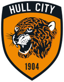 Logo Hull City