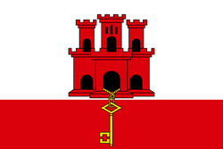 U21 Gibraltar