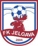 Logo Jelgava