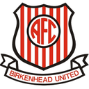 Birkenhead United