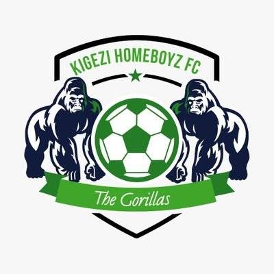Kigezi HomeBoyz FC
