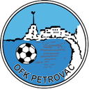 Logo OFK Petrovac